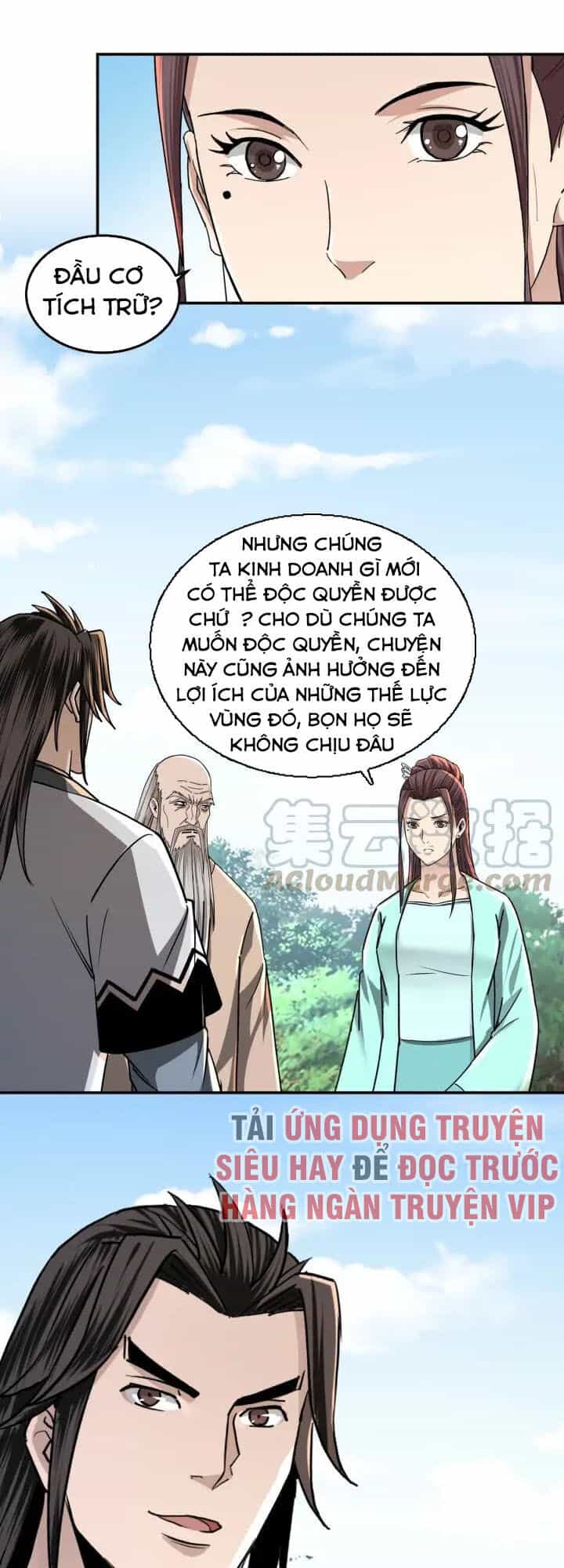 Tối Cường Phản Phái Hệ Thống - Chương 66 - ảnh 33