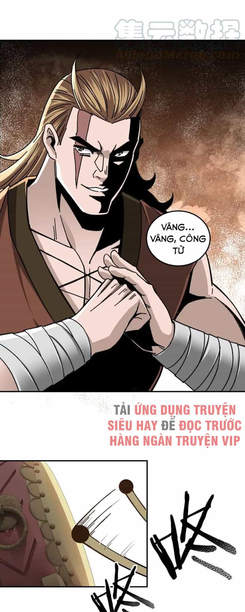 Tối Cường Phản Phái Hệ Thống - Chương 67 - ảnh 12