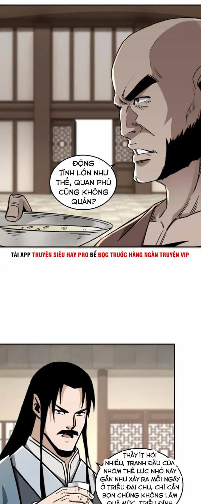 Tối Cường Phản Phái Hệ Thống - Chương 69 - ảnh 35