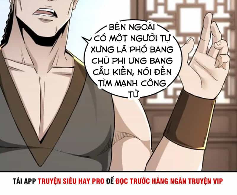 Tối Cường Phản Phái Hệ Thống - Chương 69 - ảnh 38