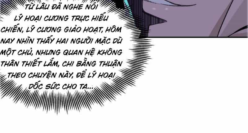 Tối Cường Phản Phái Hệ Thống - Chương 7 - ảnh 44