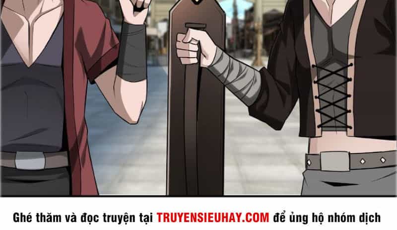Tối Cường Phản Phái Hệ Thống - Chương 7 - ảnh 56