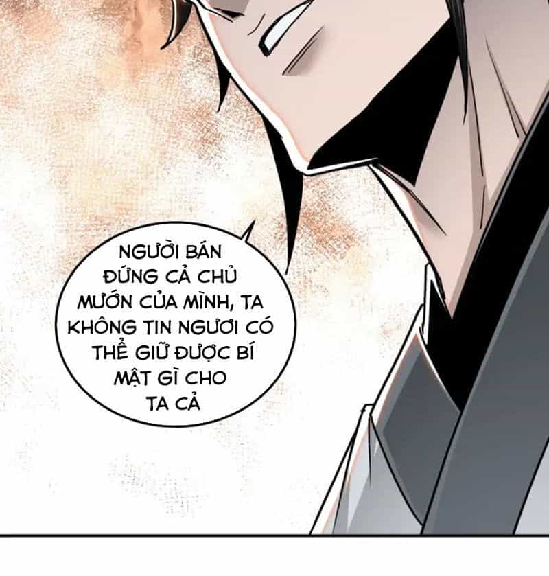 Tối Cường Phản Phái Hệ Thống - Chương 71 - ảnh 19