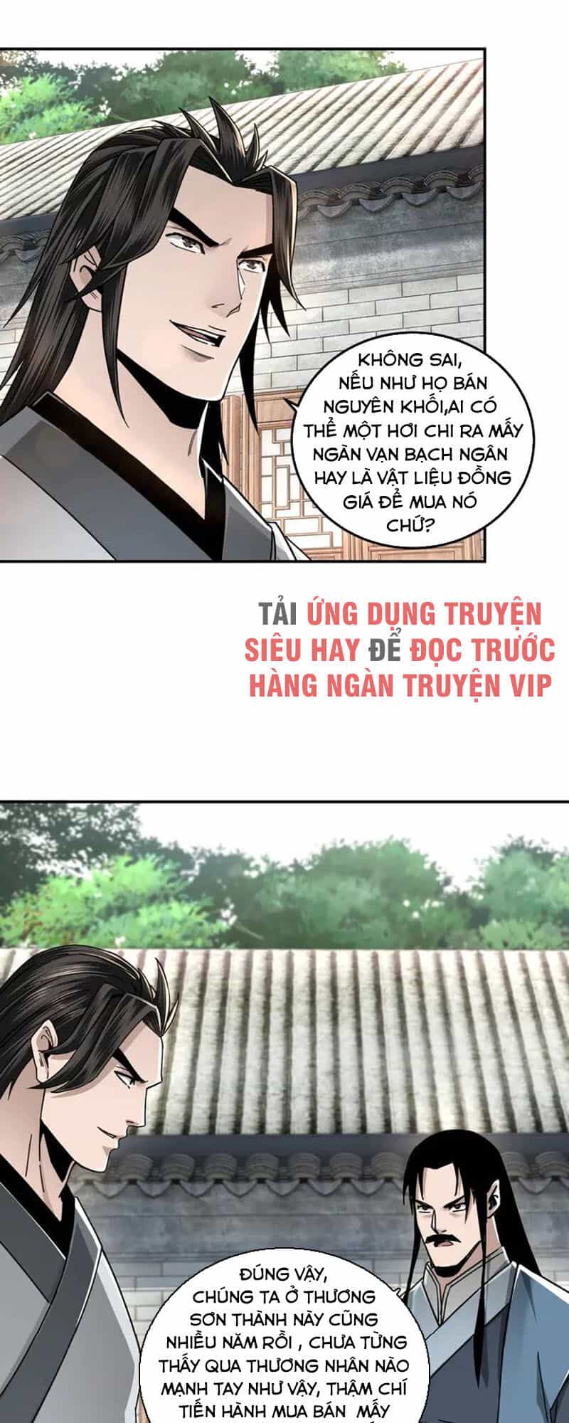 Tối Cường Phản Phái Hệ Thống - Chương 72 - ảnh 15