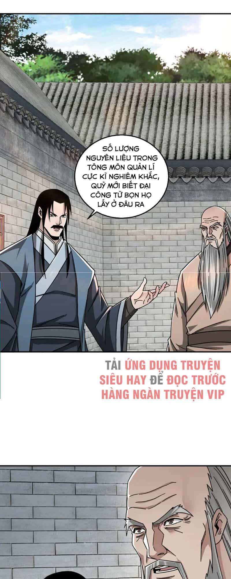 Tối Cường Phản Phái Hệ Thống - Chương 72 - ảnh 2