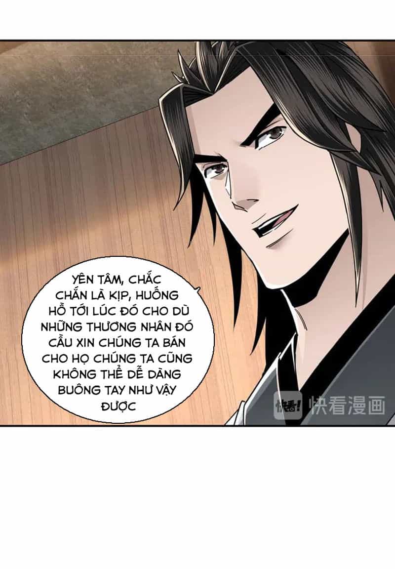 Tối Cường Phản Phái Hệ Thống - Chương 72 - ảnh 45