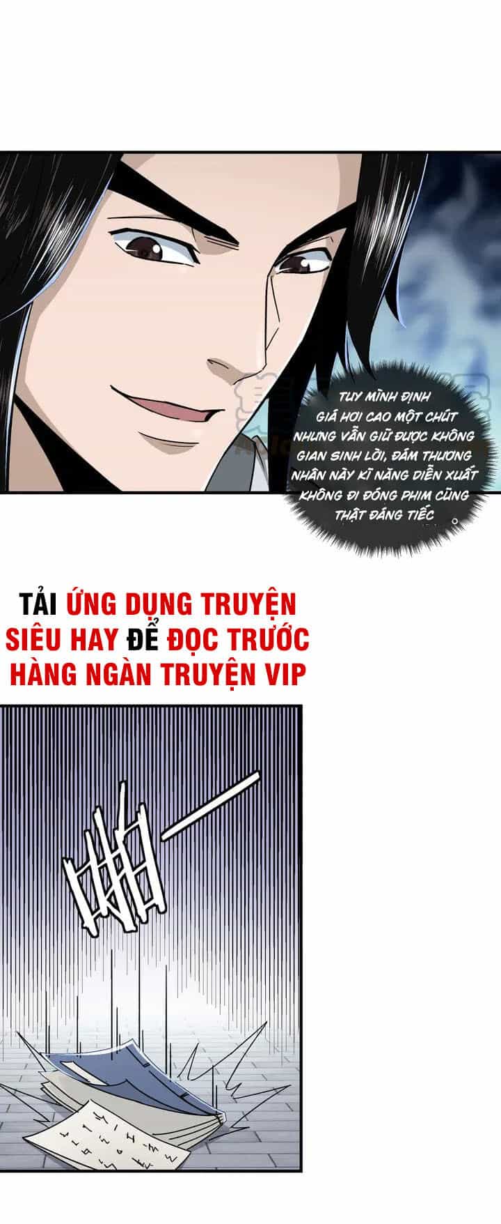 Tối Cường Phản Phái Hệ Thống - Chương 73 - ảnh 9