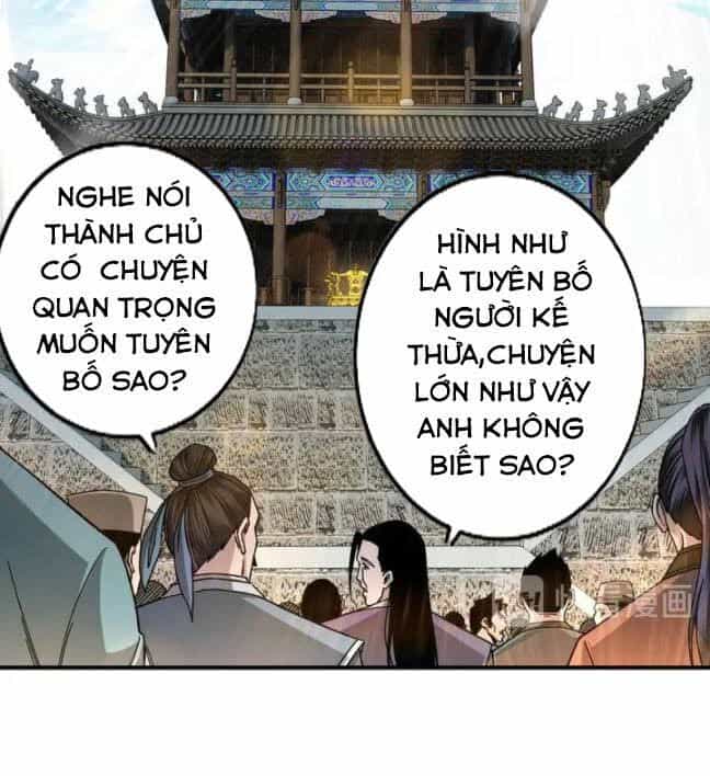 Tối Cường Phản Phái Hệ Thống - Chương 74 - ảnh 2