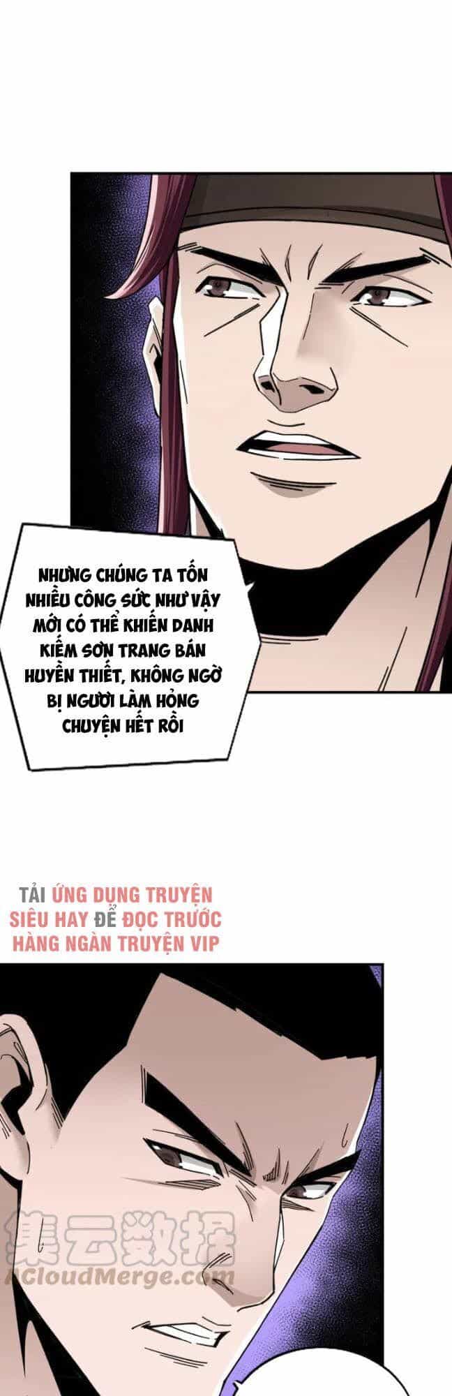 Tối Cường Phản Phái Hệ Thống - Chương 74 - ảnh 31
