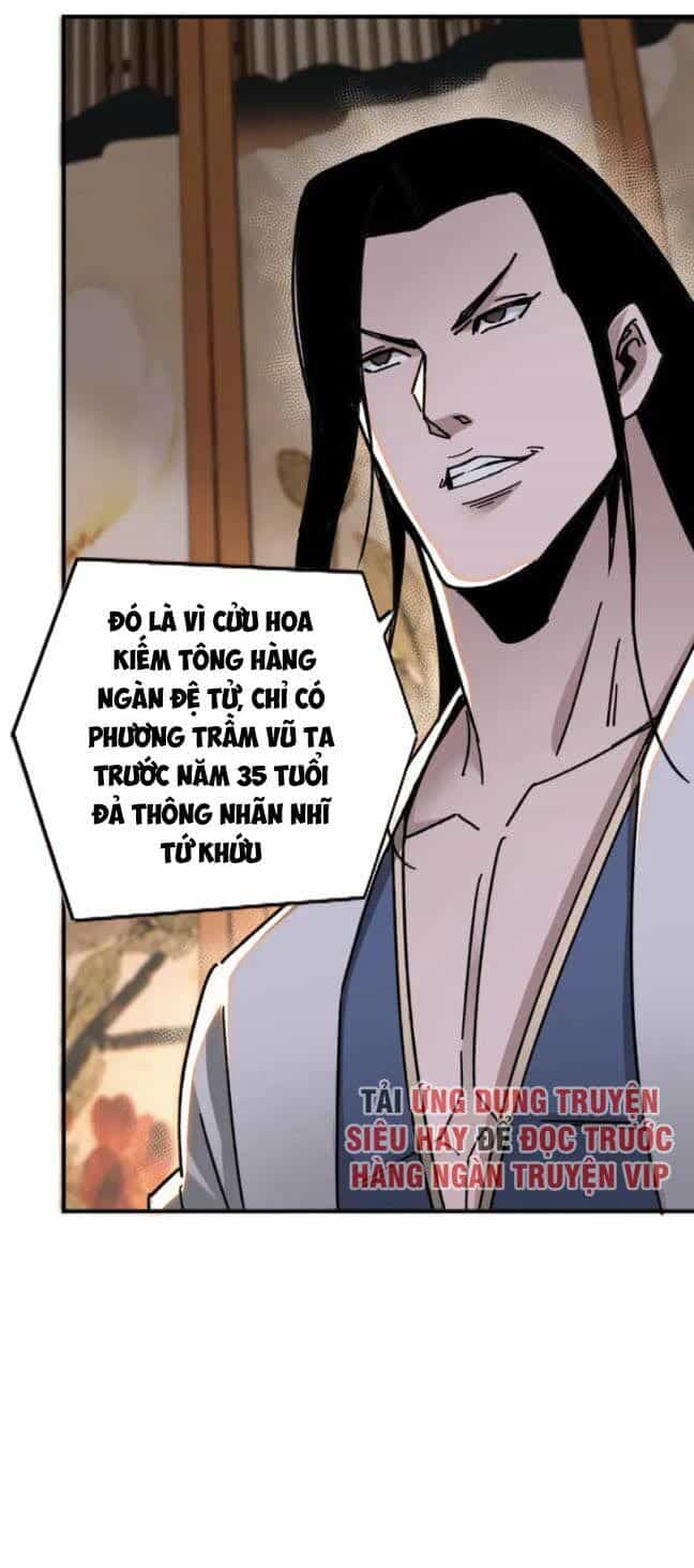 Tối Cường Phản Phái Hệ Thống - Chương 74 - ảnh 43