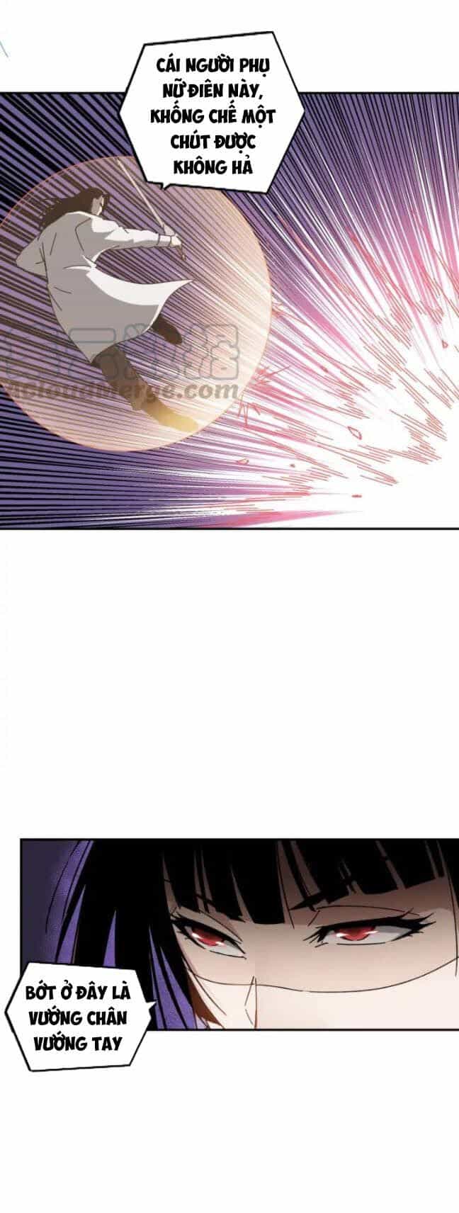 Tối Cường Phản Phái Hệ Thống - Chương 76 - ảnh 26