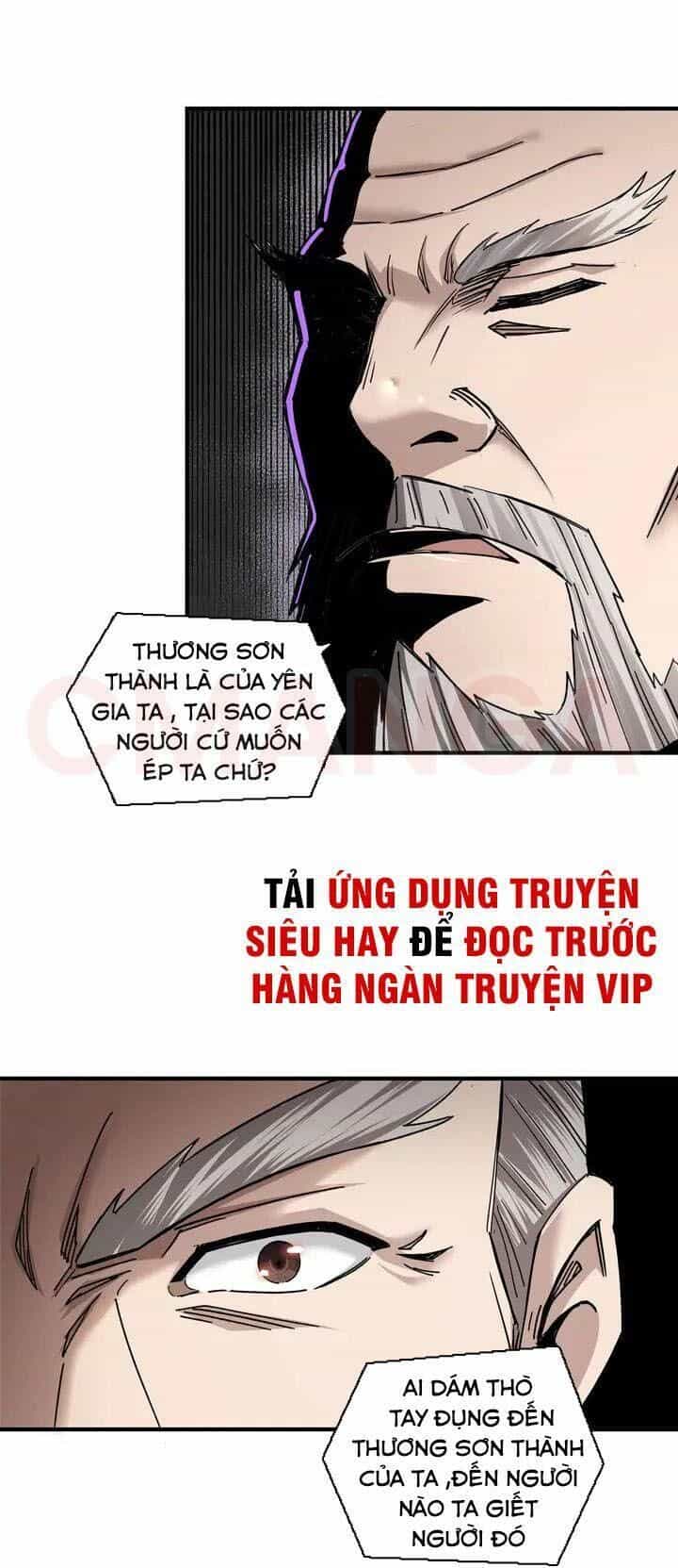 Tối Cường Phản Phái Hệ Thống - Chương 77 - ảnh 42