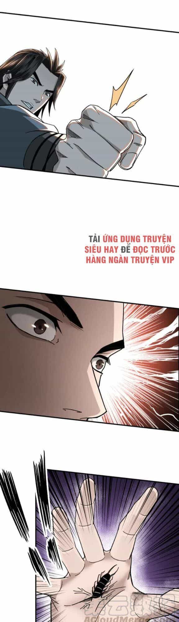 Tối Cường Phản Phái Hệ Thống - Chương 79 - ảnh 20