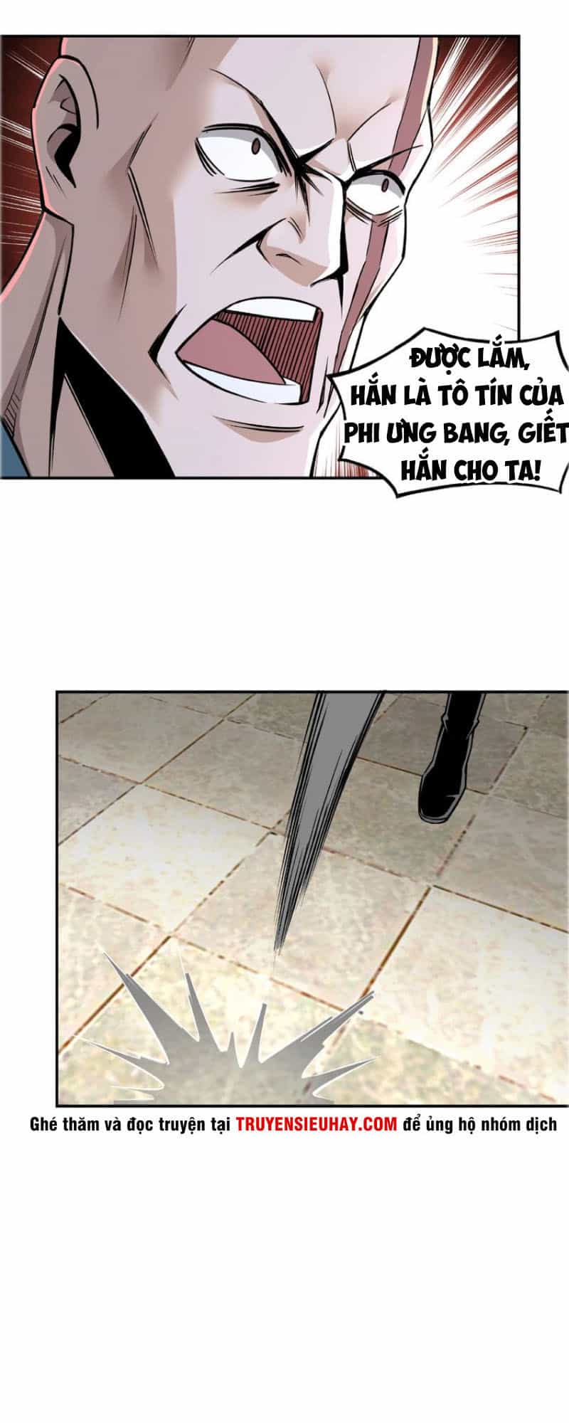Tối Cường Phản Phái Hệ Thống - Chương 8 - ảnh 28