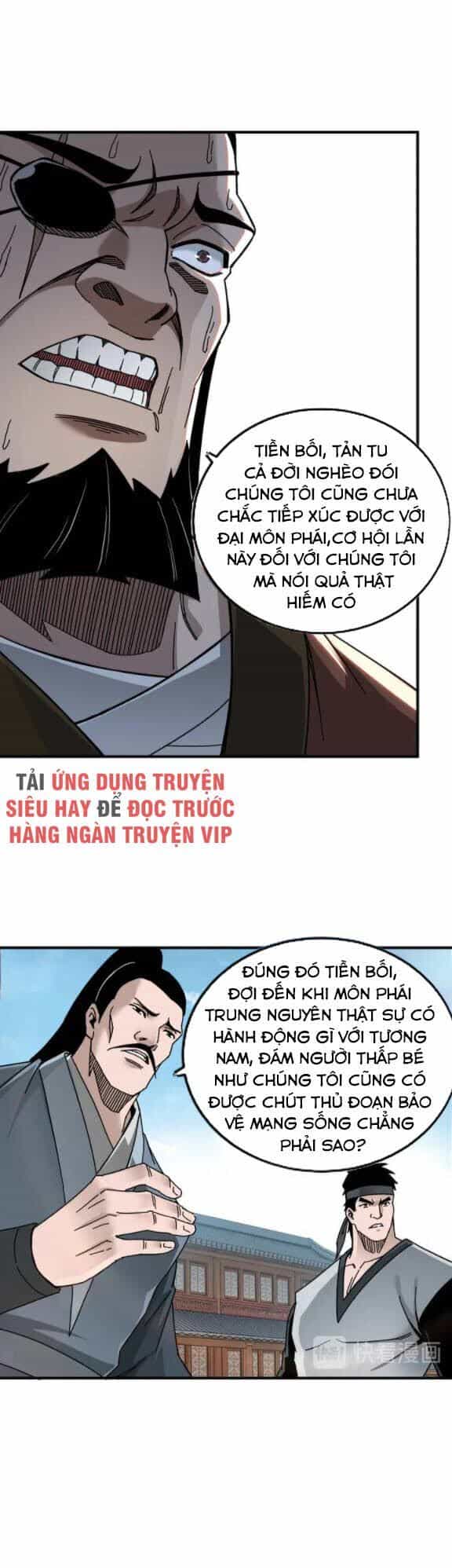 Tối Cường Phản Phái Hệ Thống - Chương 81 - ảnh 14