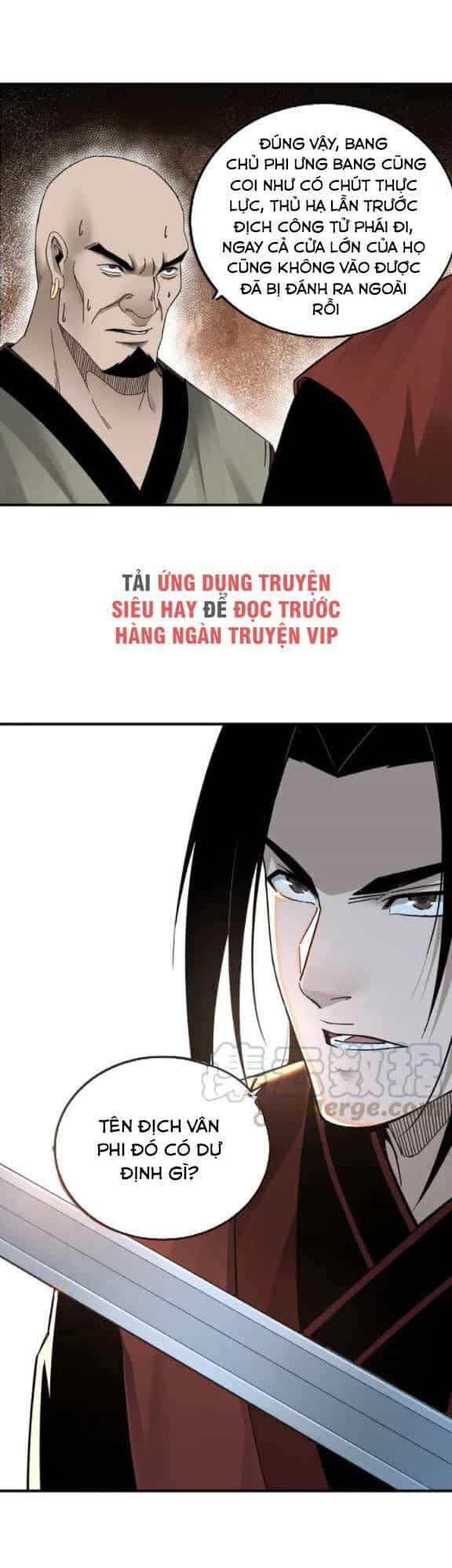 Tối Cường Phản Phái Hệ Thống - Chương 81 - ảnh 33