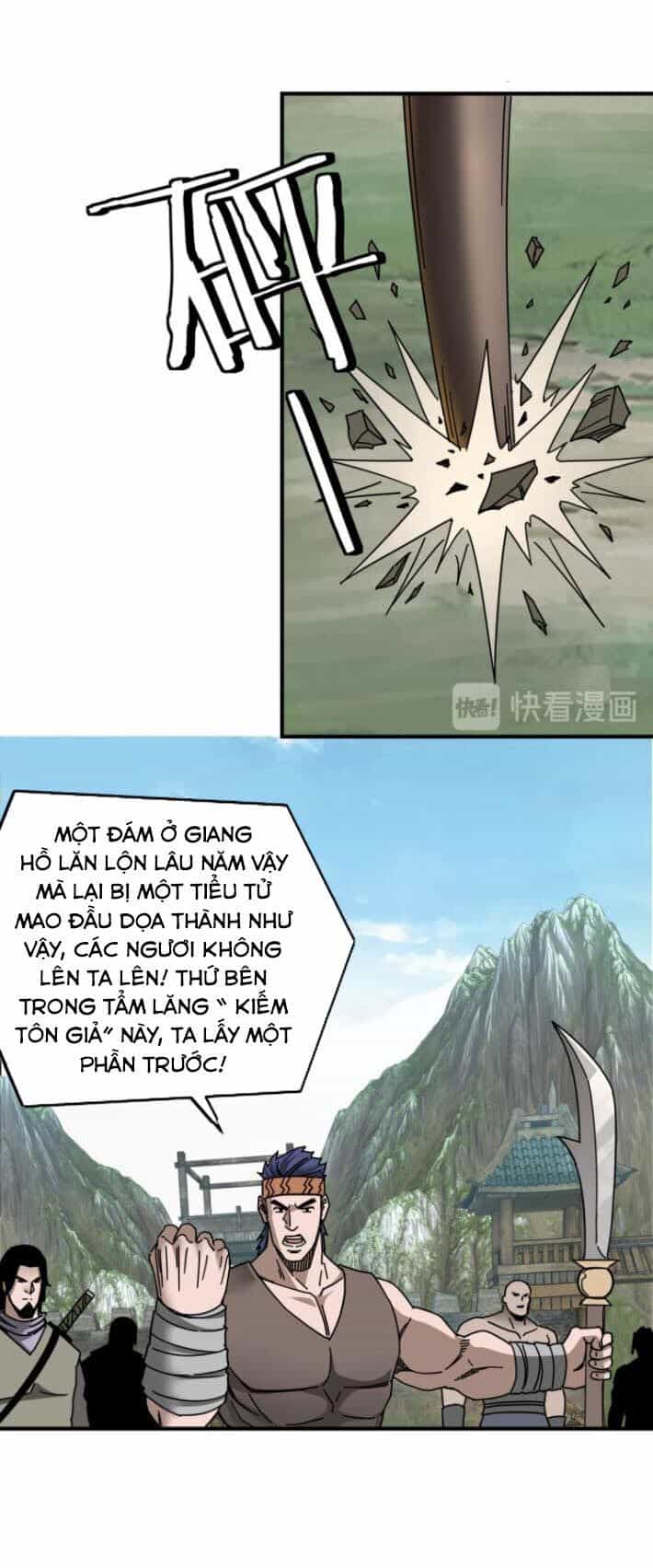 Tối Cường Phản Phái Hệ Thống - Chương 87 - ảnh 12