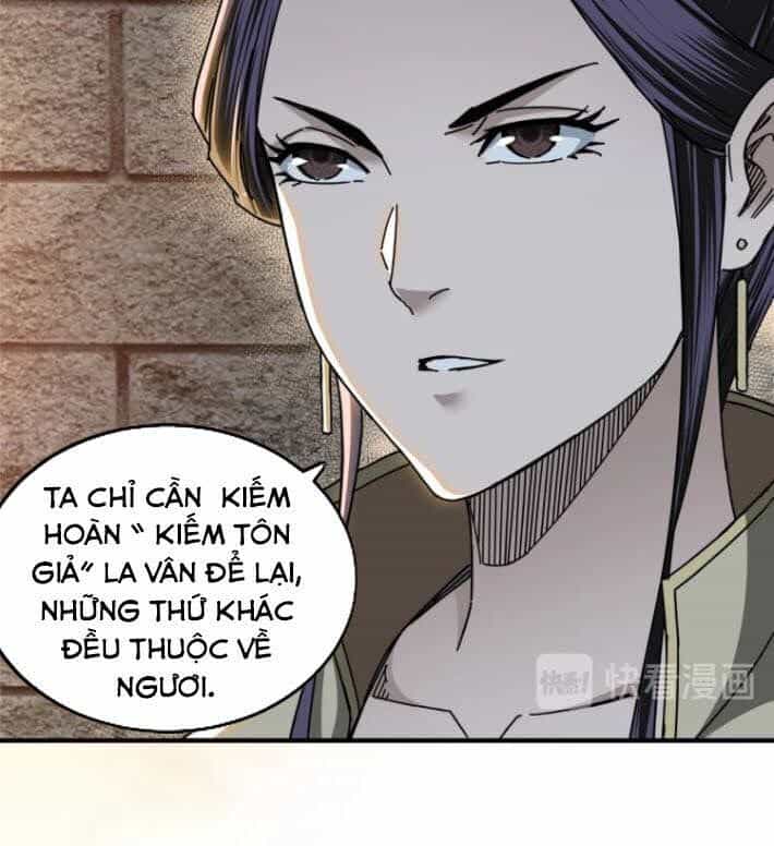 Tối Cường Phản Phái Hệ Thống - Chương 87 - ảnh 29