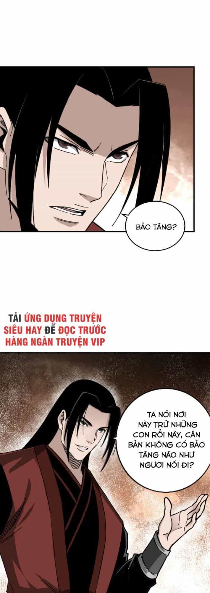 Tối Cường Phản Phái Hệ Thống - Chương 88 - ảnh 23