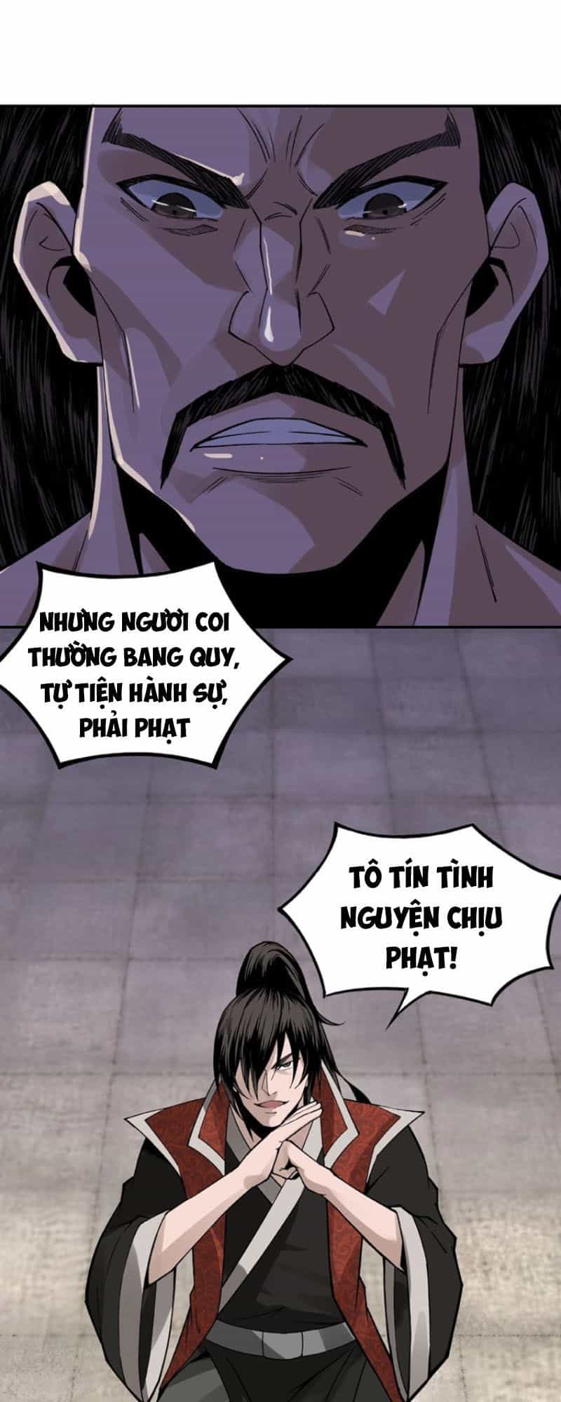 Tối Cường Phản Phái Hệ Thống - Chương 9 - ảnh 72