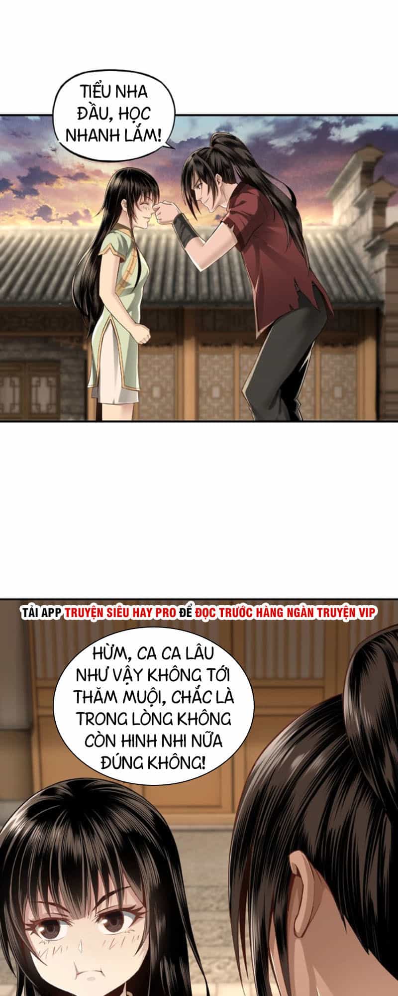 Tối Cường Phản Phái Hệ Thống - Chương 9 - ảnh 8