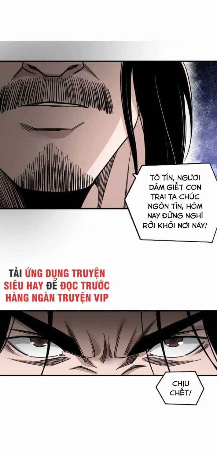 Tối Cường Phản Phái Hệ Thống - Chương 90 - ảnh 23