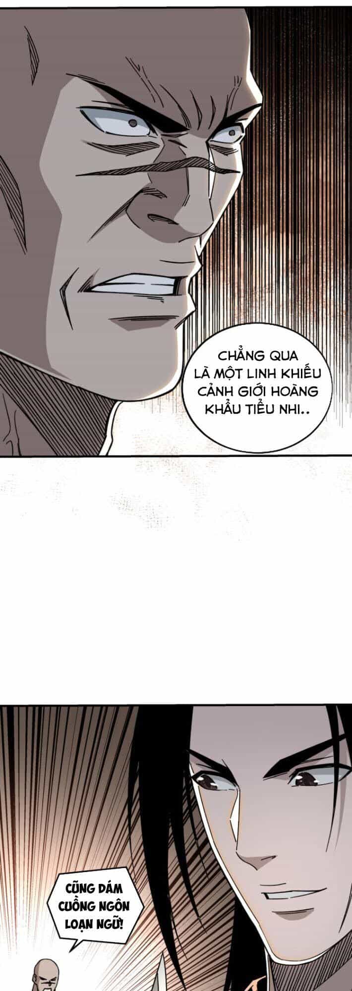 Tối Cường Phản Phái Hệ Thống - Chương 91 - ảnh 19