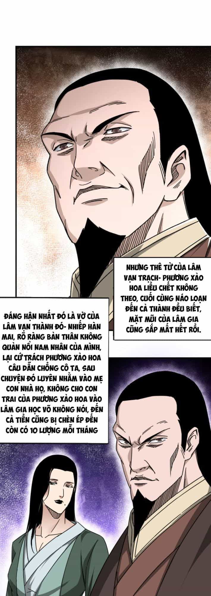 Tối Cường Phản Phái Hệ Thống - Chương 93 - ảnh 15
