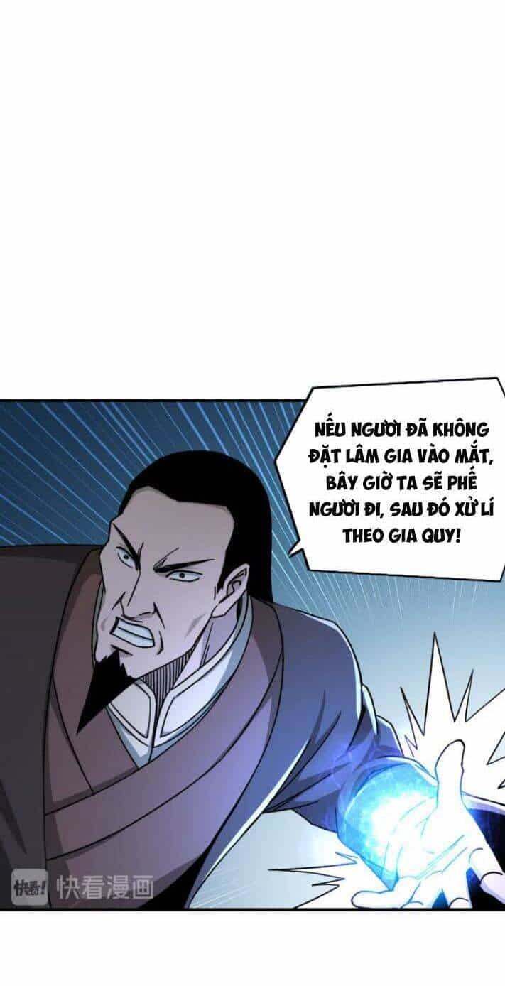Tối Cường Phản Phái Hệ Thống - Chương 96 - ảnh 10