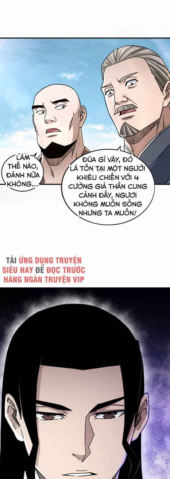 Tối Cường Phản Phái Hệ Thống - Chương 97 - ảnh 2