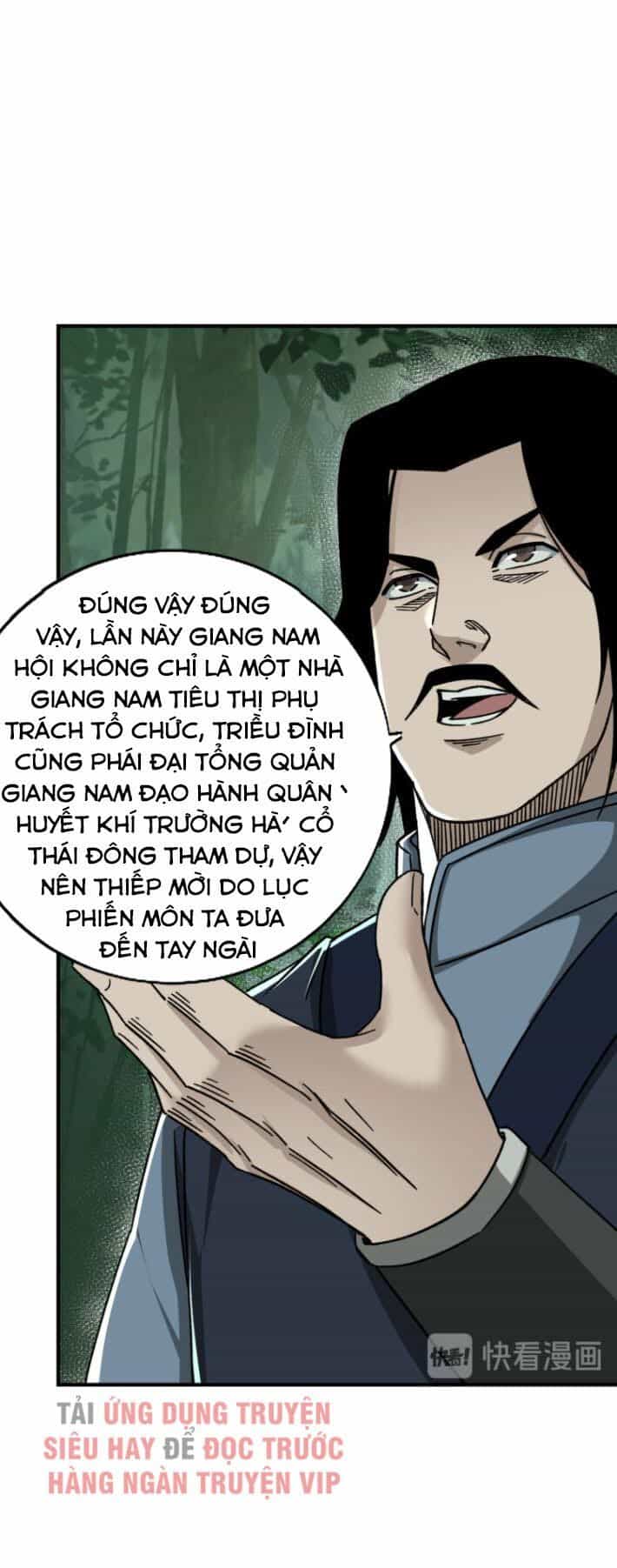 Tối Cường Phản Phái Hệ Thống - Chương 97 - ảnh 26