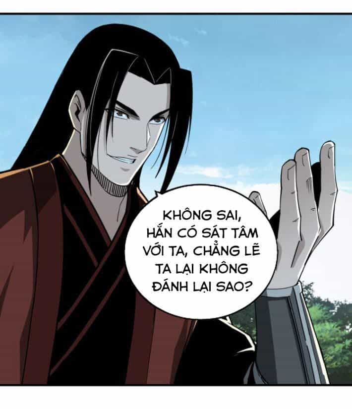Tối Cường Phản Phái Hệ Thống - Chương 98 - ảnh 23