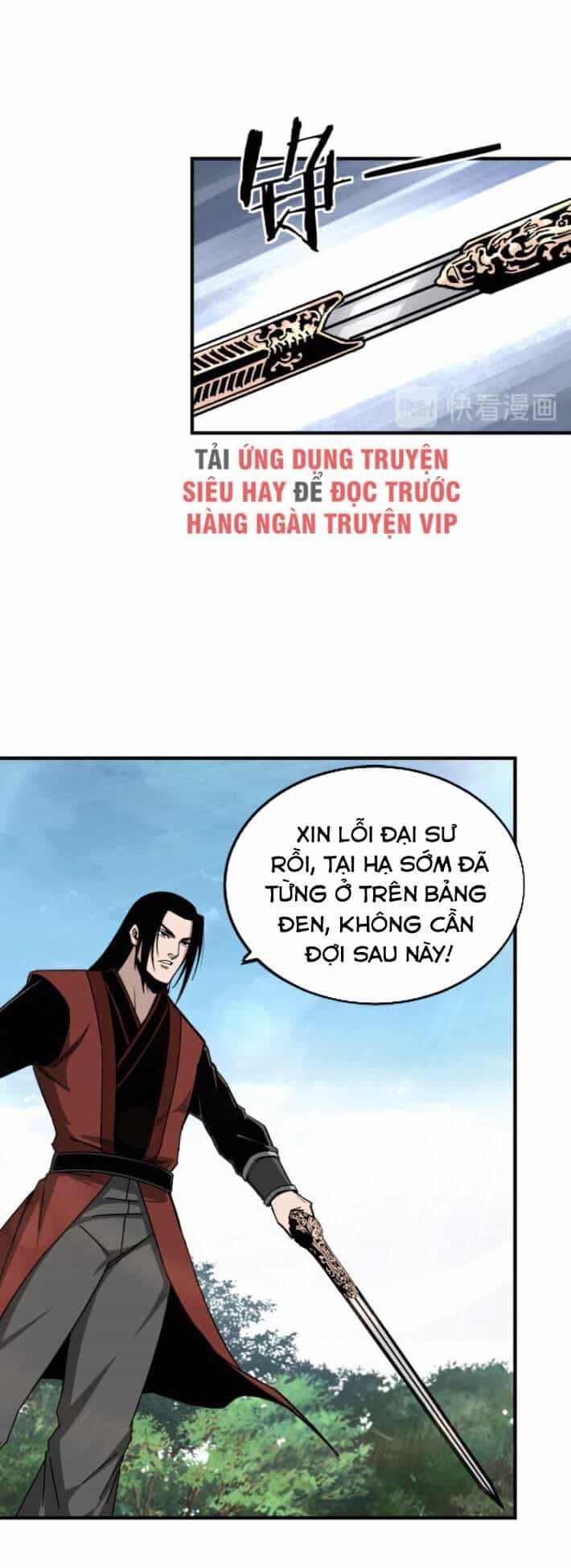 Tối Cường Phản Phái Hệ Thống - Chương 98 - ảnh 29