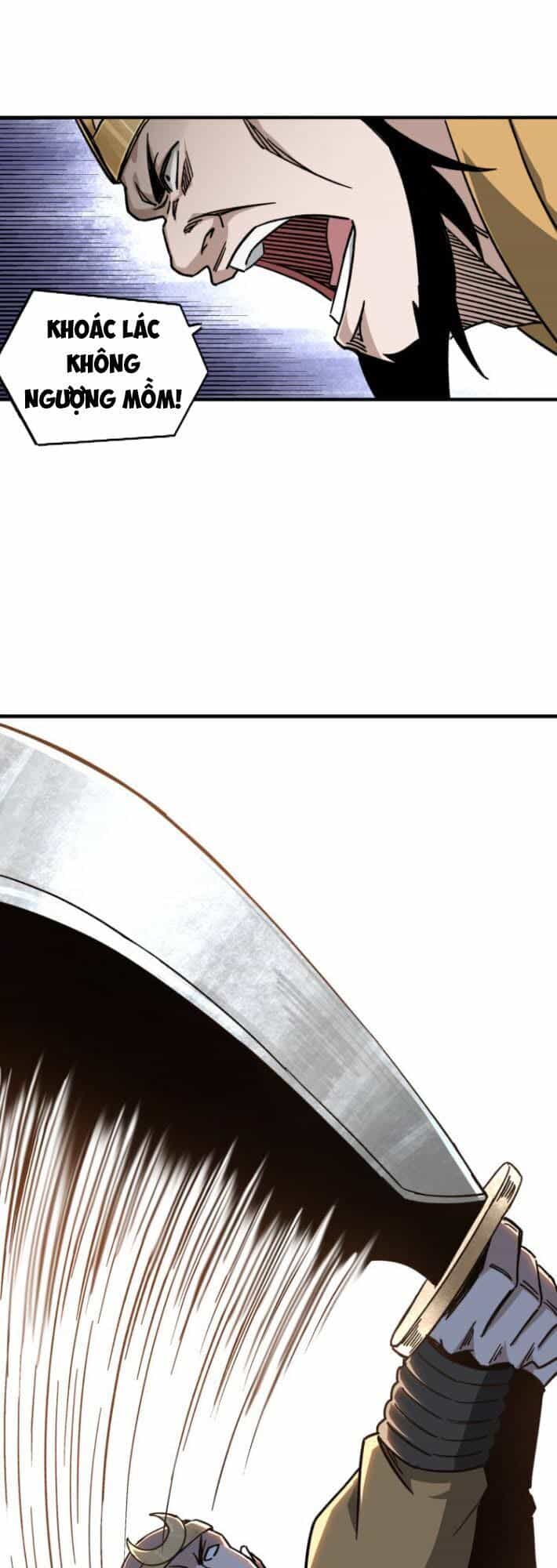 Tối Cường Phản Phái Hệ Thống - Chương 98 - ảnh 30