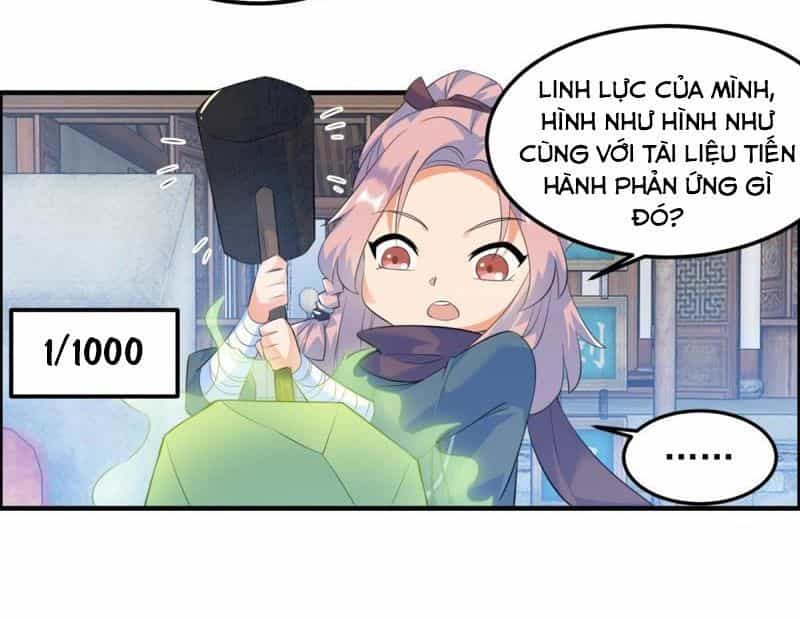 Tối Cường Quang Hoàn Hệ Thống - Chương 10 - ảnh 17