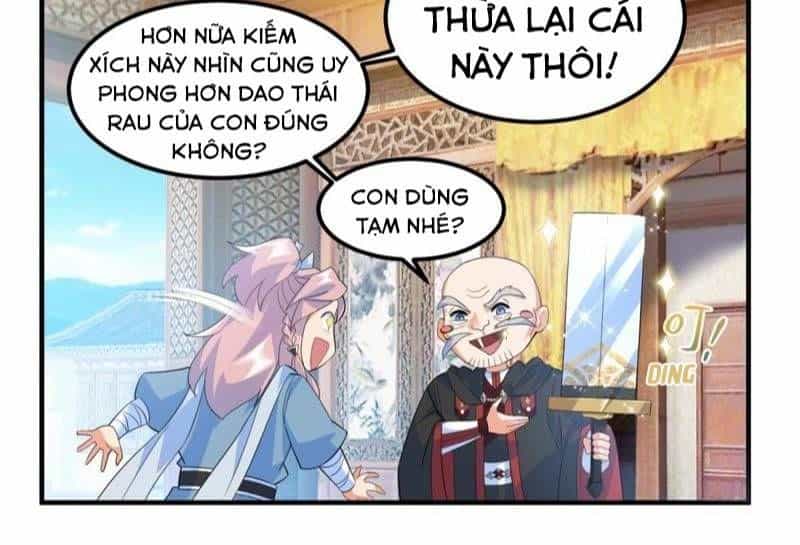 Tối Cường Quang Hoàn Hệ Thống - Chương 23 - ảnh 10