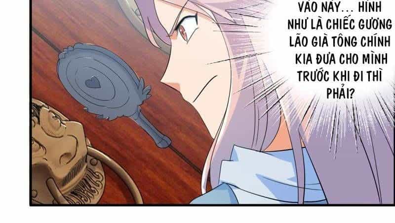 Tối Cường Quang Hoàn Hệ Thống - Chương 27 - ảnh 14