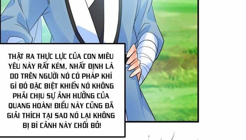 Tối Cường Quang Hoàn Hệ Thống - Chương 28 - ảnh 10