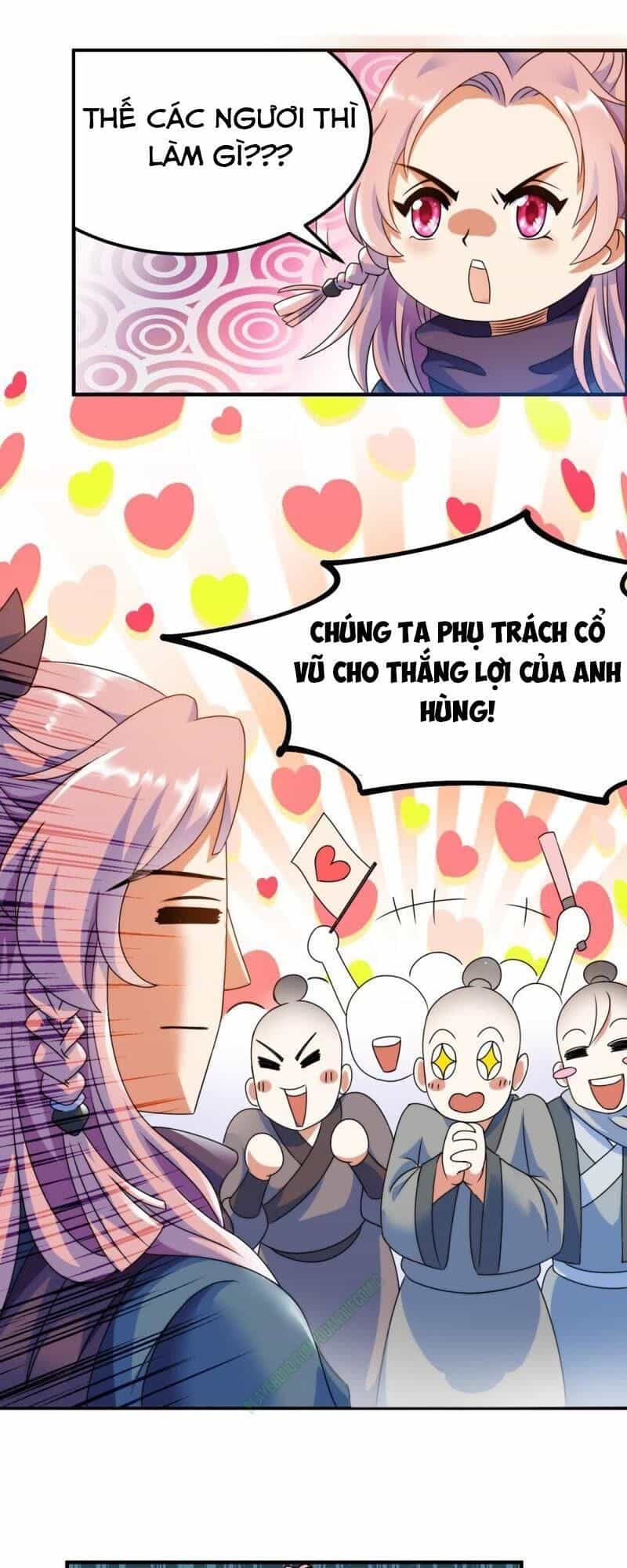 Tối Cường Quang Hoàn Hệ Thống - Chương 4 - ảnh 7