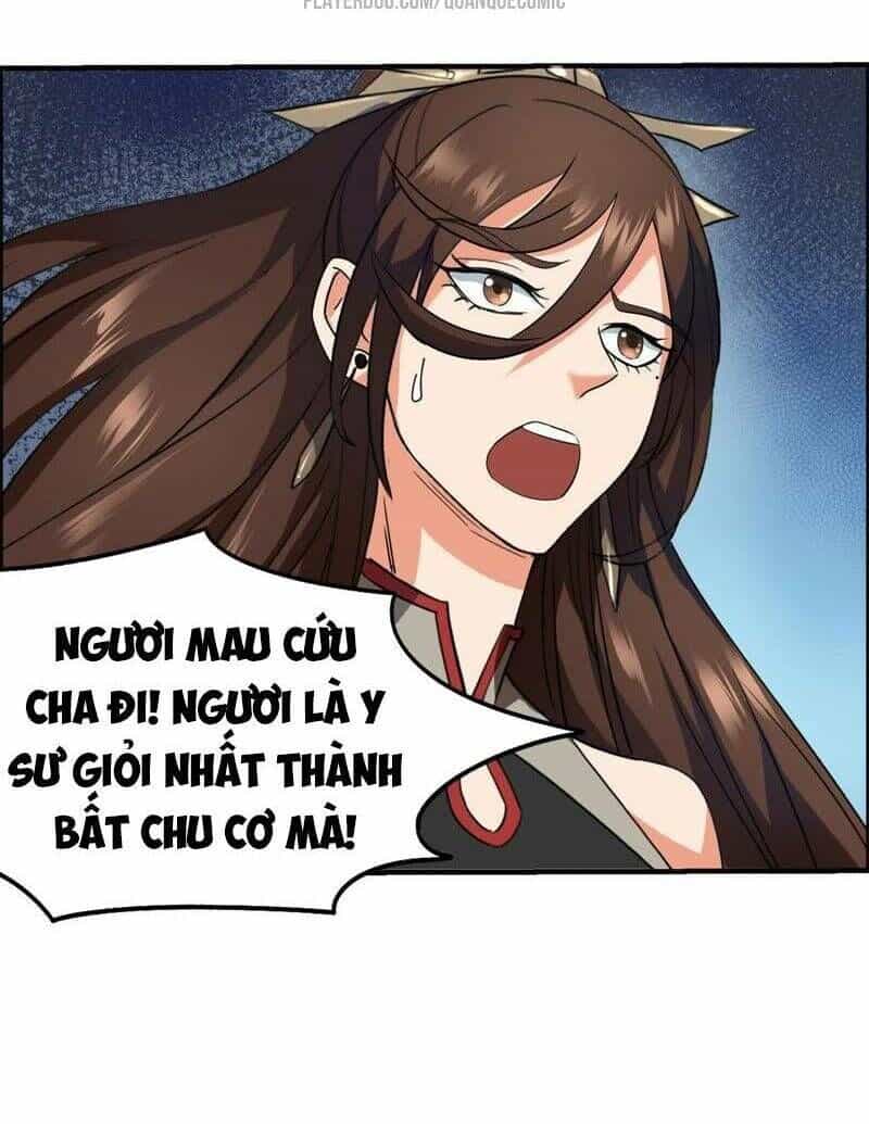 Tối Cường Quang Hoàn Hệ Thống - Chương 43 - ảnh 16
