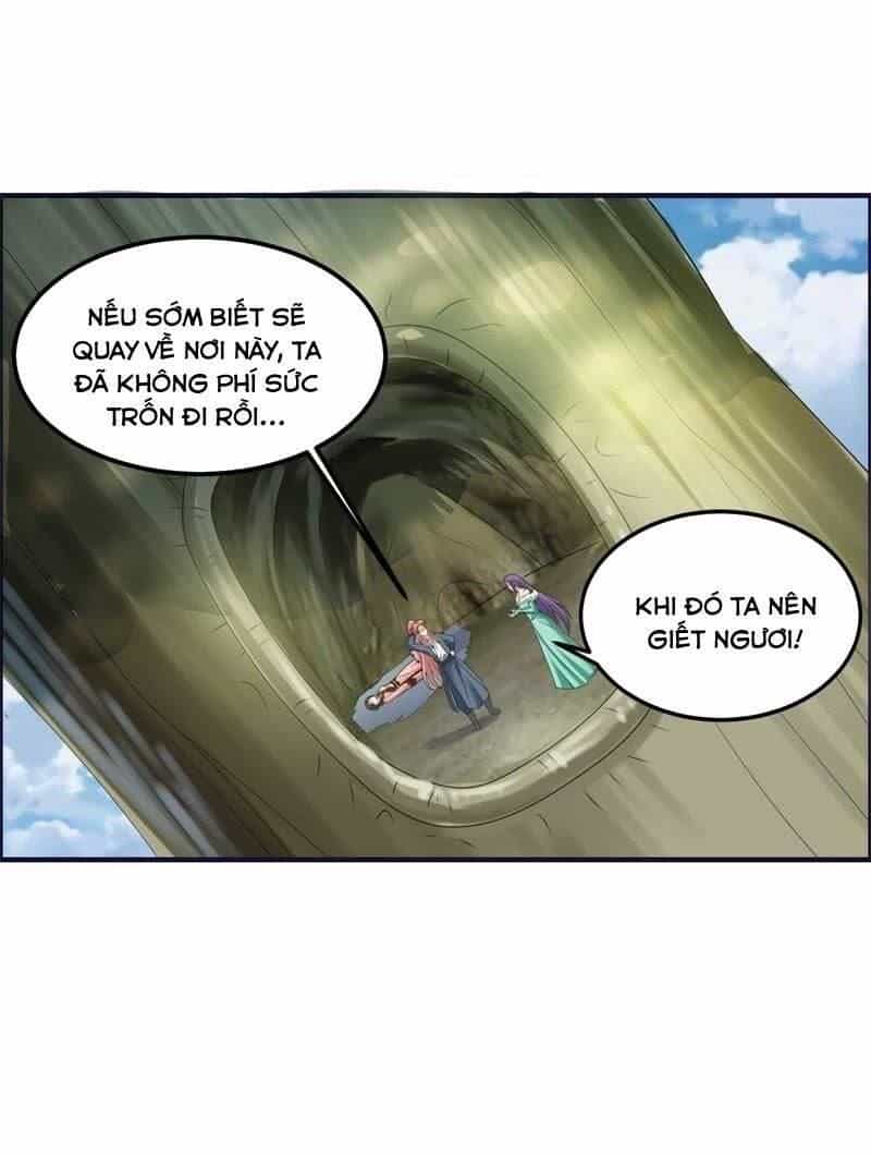 Tối Cường Quang Hoàn Hệ Thống - Chương 53 - ảnh 1