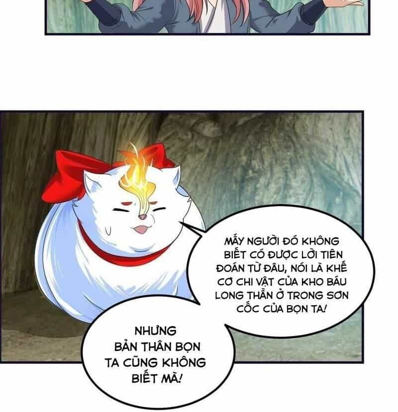 Tối Cường Quang Hoàn Hệ Thống - Chương 53 - ảnh 12