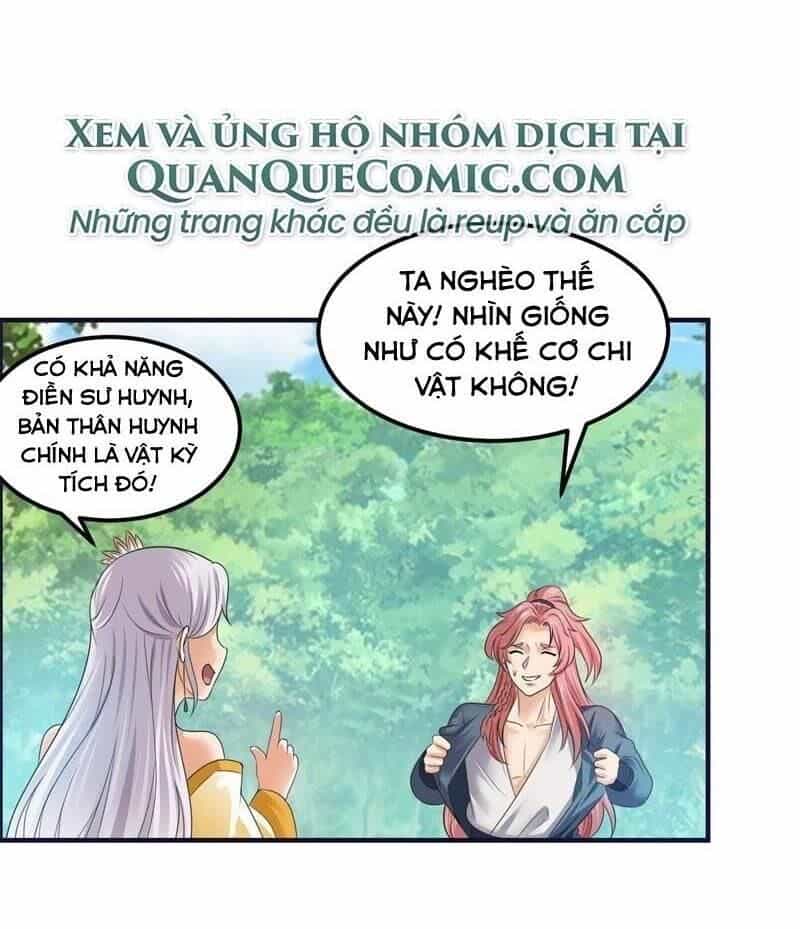Tối Cường Quang Hoàn Hệ Thống - Chương 54 - ảnh 3