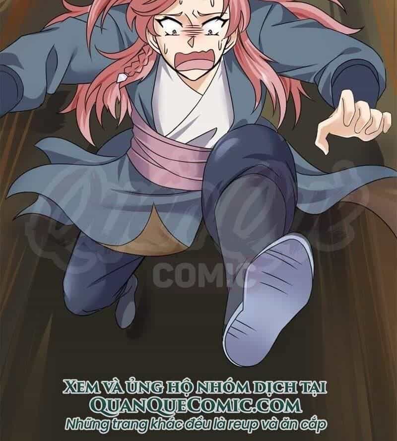 Tối Cường Quang Hoàn Hệ Thống - Chương 55 - ảnh 29