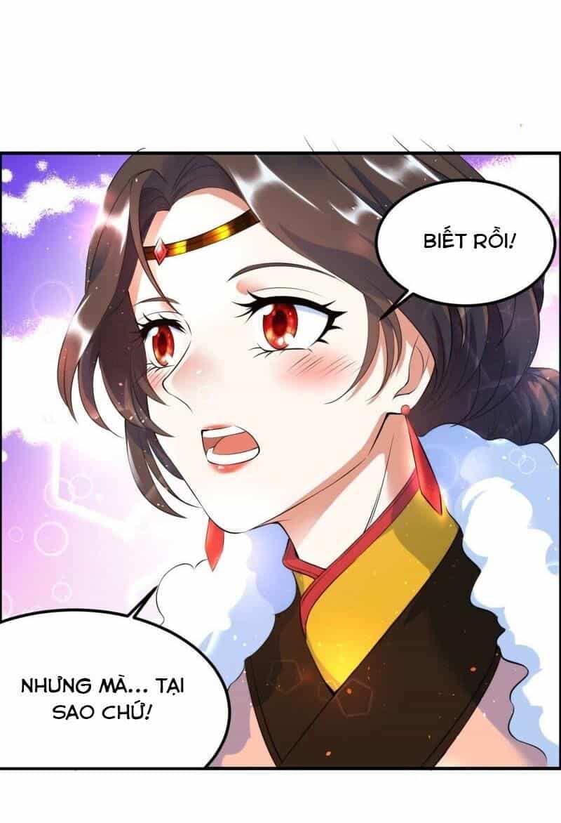 Tối Cường Quang Hoàn Hệ Thống - Chương 6 - ảnh 14
