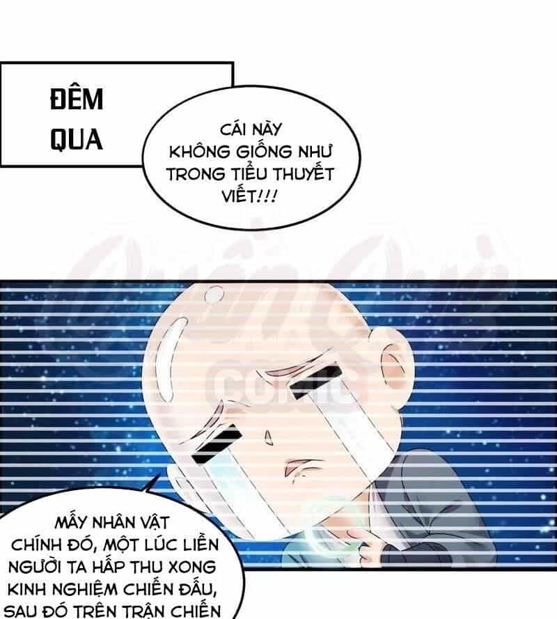 Tối Cường Quang Hoàn Hệ Thống - Chương 62 - ảnh 8