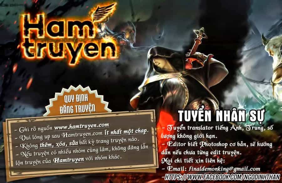 Tối Cường Tà Thiếu - Chương 116 - ảnh 14