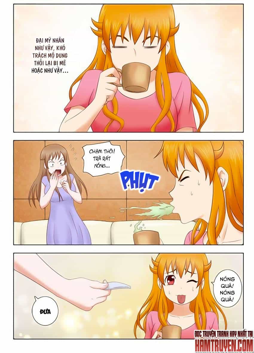 Tối Cường Tà Thiếu - Chương 143 - ảnh 7