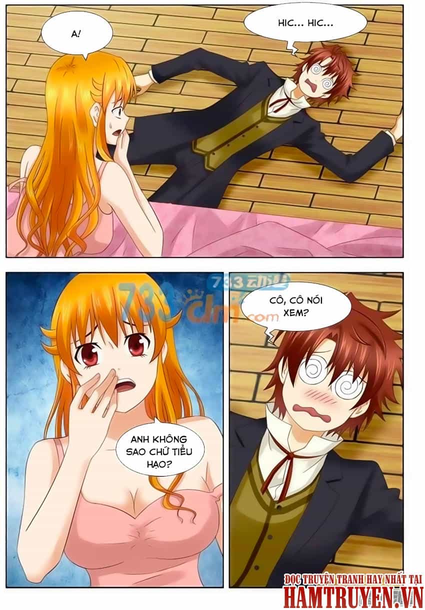 Tối Cường Tà Thiếu - Chương 179 - ảnh 9