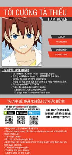 Tối Cường Tà Thiếu - Chương 185 - ảnh 1